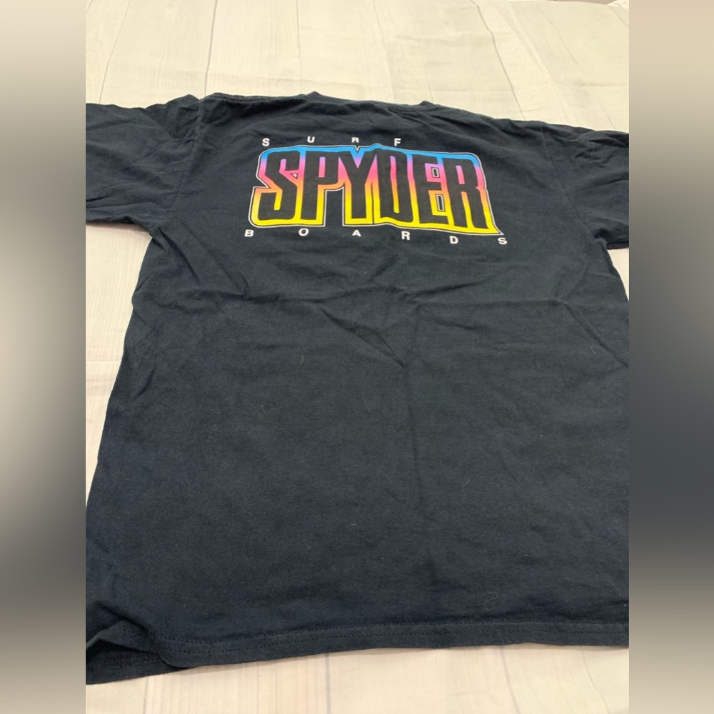 SPDR TSHIRT - Picture 5 of 8